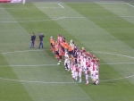 Ajax-Volendam (Cup)