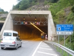 Der laengste Tunnel bisher und